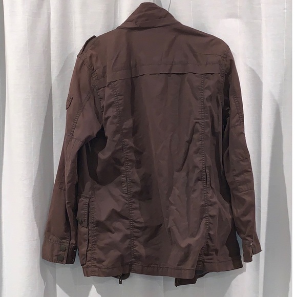 Jacket - Picture 2 of 2